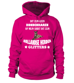 HOLLANDSE HERDER GLITTERS SHIRT