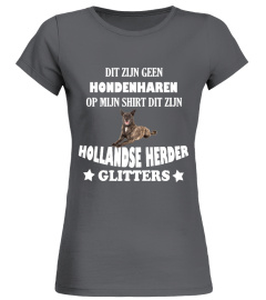 HOLLANDSE HERDER GLITTERS SHIRT