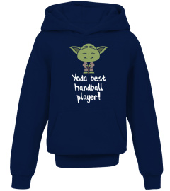 Yoda best handball player