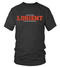 Lorient vs equipe