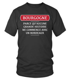 Bourgogne histoire vin