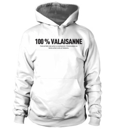 100 % valaisanne