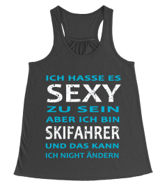 ski ich hasse es