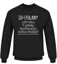 Limited Edition - 18 BPOLAR