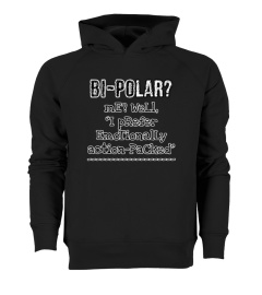 Limited Edition - 18 BPOLAR