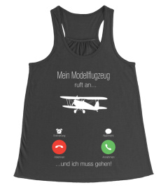 Mein Modellflugzeug