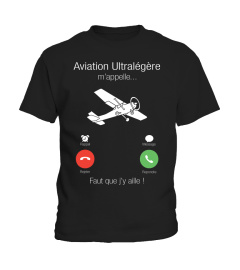 Aviation Ultralégère m’appelle