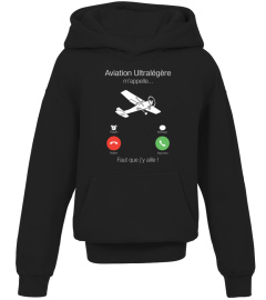 Aviation Ultralégère m’appelle