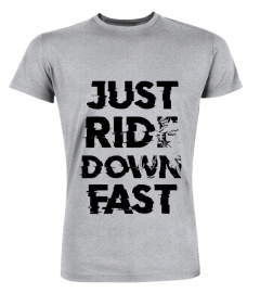 Mountainbike Downhill Shirt