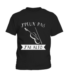 ALTO-J'peux pas