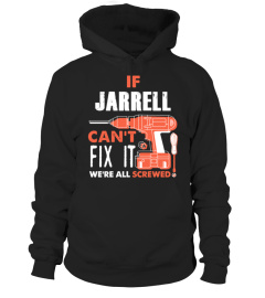 If Jarrell Cant Fix It We All Screwed