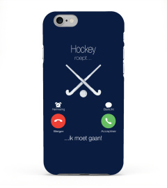 Hockey roept