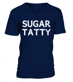 Sugar Tatty Shirt Dad ,