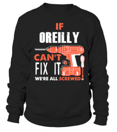 If Oreilly Cant Fix It We All Screwed