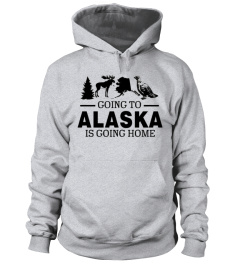 ALASKA HOME