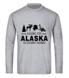 ALASKA HOME