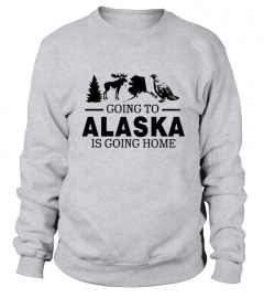 ALASKA HOME