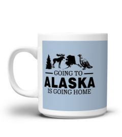 ALASKA HOME