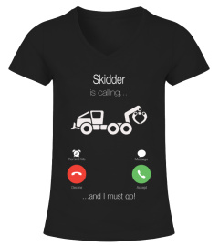 Calling-Skidder