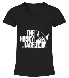 Husky Tshirt