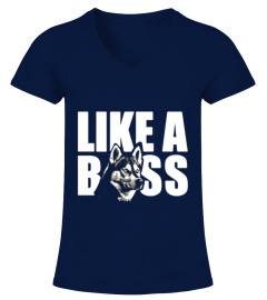 Husky Tshirt