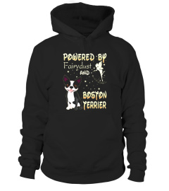 Boston Terrier Tshirt