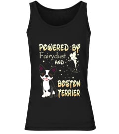 Boston Terrier Tshirt