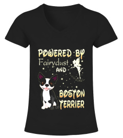 Boston Terrier Tshirt