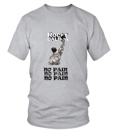 T-shirt Rocky Balboa - Edizione Limitata