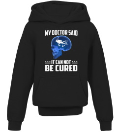 Scuba diving - my doctor said