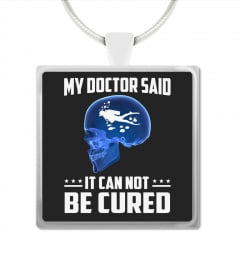 Scuba diving - my doctor said