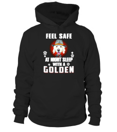 Golden Retriever Tshirt