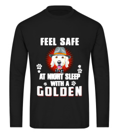 Golden Retriever Tshirt