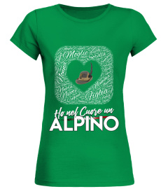 Milano 2019 - Ho Un Alpino Nel Cuore