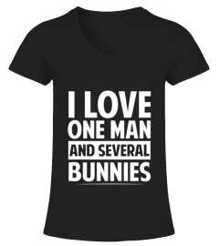 T-shirt Rabbit