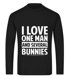 T-shirt Rabbit