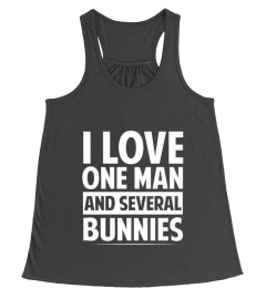 T-shirt Rabbit