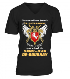 SAINT-JEAN DE-BOURNAY