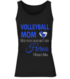 volleyball mom