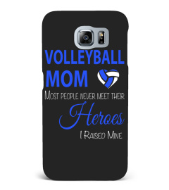 volleyball mom