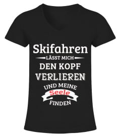 ski fahren