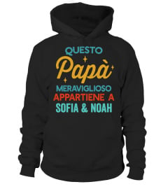 QUESTO PAPÀ