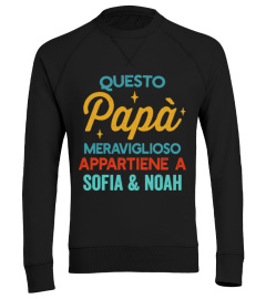 QUESTO PAPÀ