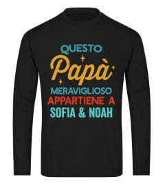 QUESTO PAPÀ