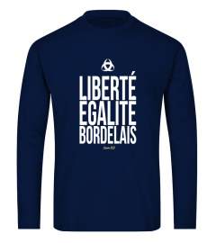 TSHIRT LIBERTÉ ÉGALITÉ