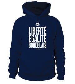 TSHIRT LIBERTÉ ÉGALITÉ