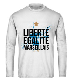 TSHIRT LIBERTÉ ÉGALITÉ