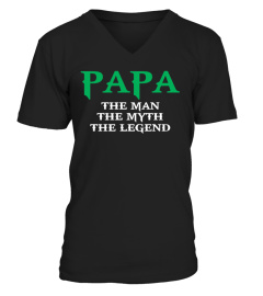 papa the legend