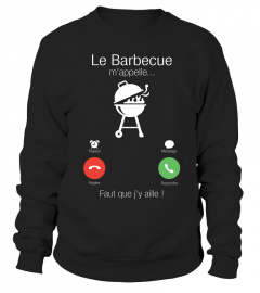 barbecue m’appelle
