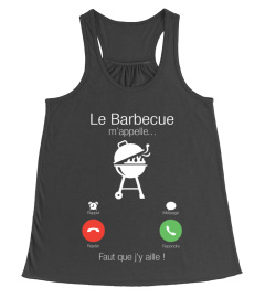 barbecue m’appelle